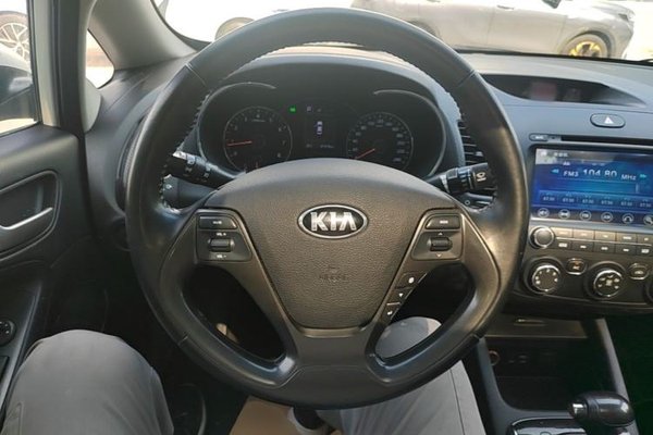 Kia K3 2016, 47400 км, за 7000 USD - фото 19