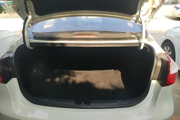 Kia K3 2016, 47400 км, за 7000 USD - фото 27