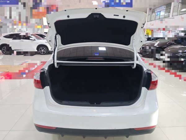 Kia K3 2016, 67500 км, за 5352 USD - фото 18