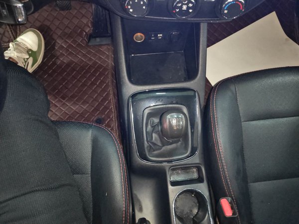 Kia K3 2016, 67500 км, за 5352 USD - фото 15