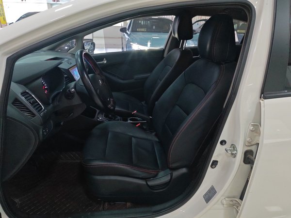 Kia K3 2016, 67500 км, за 5352 USD - фото 16