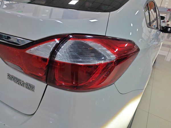 Kia K3 2016, 67500 км, за 5352 USD - фото 8