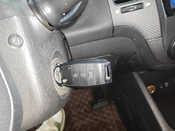 Kia K3 2016, 67500 км, за 5352 USD - фото 19