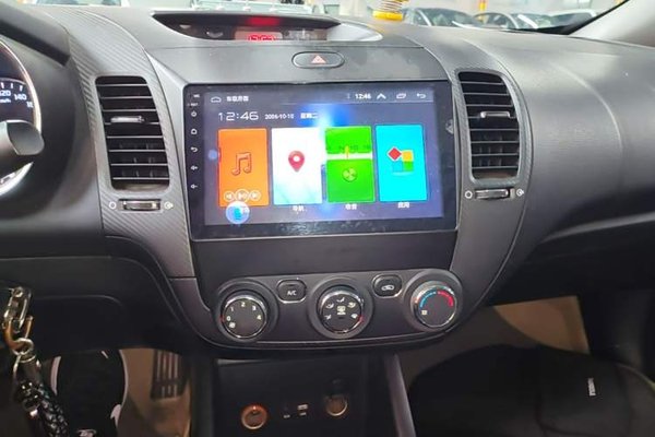 Kia K3 2016, 70600 км, за 5105 USD - фото 15