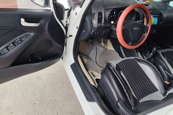 Kia K3 2016, 70600 км, за 5105 USD - фото 18