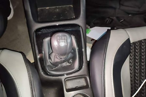 Kia K3 2016, 70600 км, за 5105 USD - фото 16