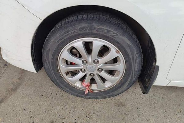 Kia K3 2016, 70600 км, за 5105 USD - фото 10