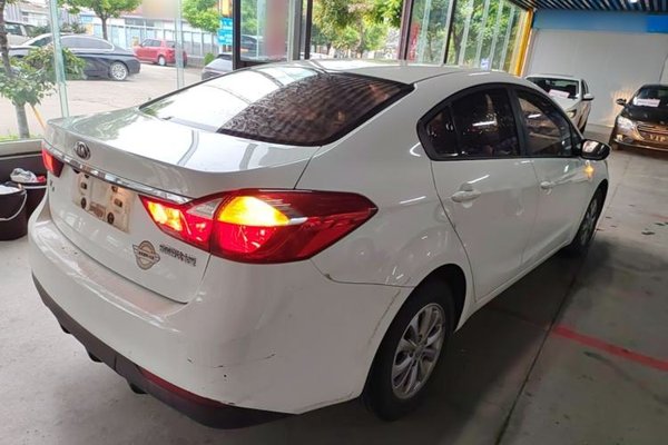 Kia K3 2016, 70600 км, за 5105 USD - фото 6