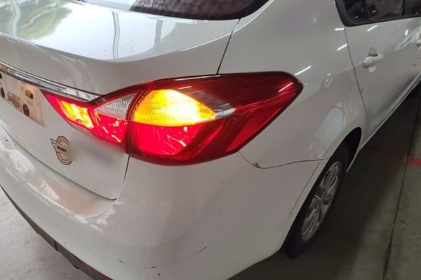 Kia K3 2016, 70600 км, за 5105 USD - фото 9