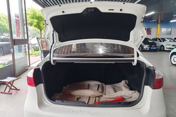 Kia K3 2016, 70600 км, за 5105 USD - фото 22