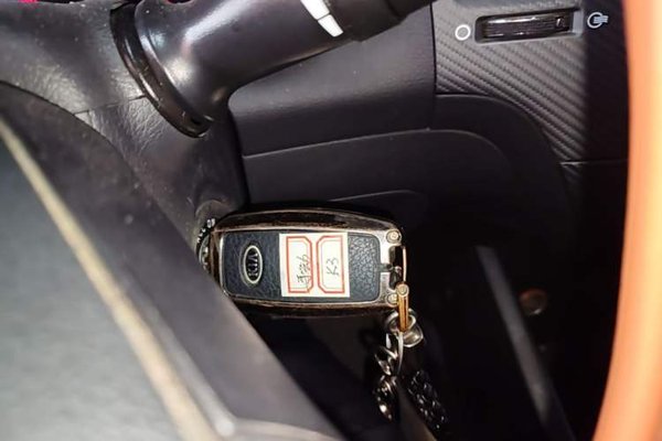 Kia K3 2016, 70600 км, за 5105 USD - фото 23