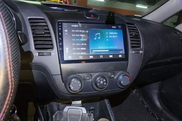 Kia K3 2016, 87100 км, за 4901 USD - фото 14
