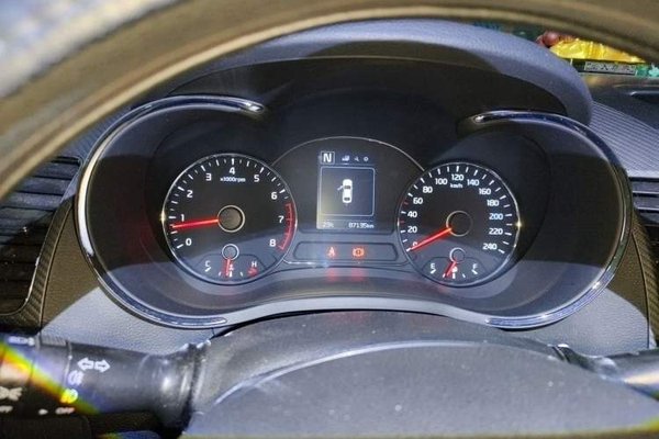 Kia K3 2016, 87100 км, за 4901 USD - фото 12