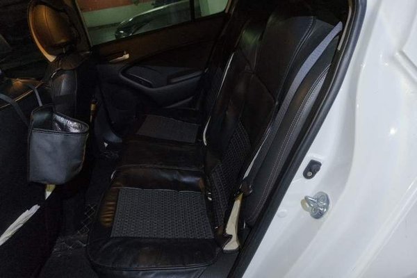 Kia K3 2016, 87100 км, за 4901 USD - фото 18