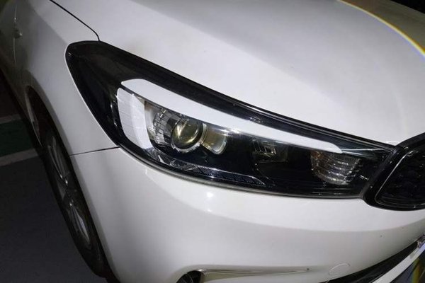Kia K3 2016, 87100 км, за 4901 USD - фото 7
