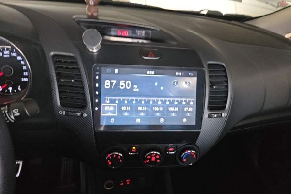 Kia K3 2016, 94000 км, за 4872 USD - фото 20