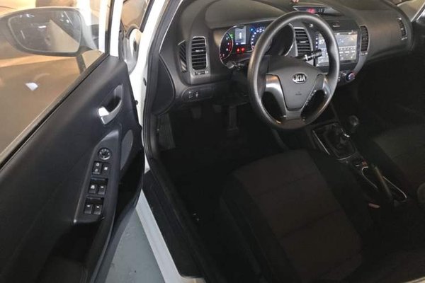 Kia K3 2016, 94000 км, за 4872 USD - фото 23