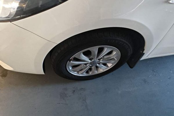 Kia K3 2016, 94000 км, за 4872 USD - фото 15