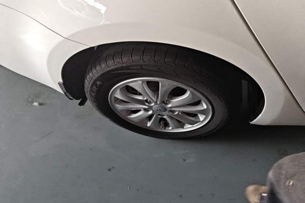 Kia K3 2016, 94000 км, за 4872 USD - фото 16