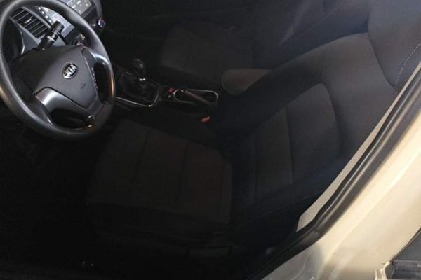 Kia K3 2016, 94000 км, за 4872 USD - фото 22