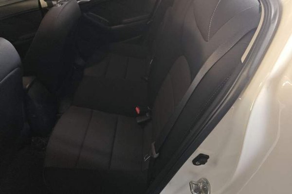 Kia K3 2016, 94000 км, за 4872 USD - фото 25