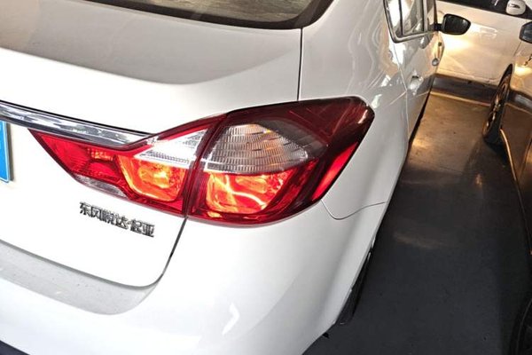 Kia K3 2016, 94000 км, за 4872 USD - фото 9
