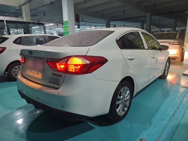 Kia K3 2017, 81400 км, за 5475 USD - фото 6