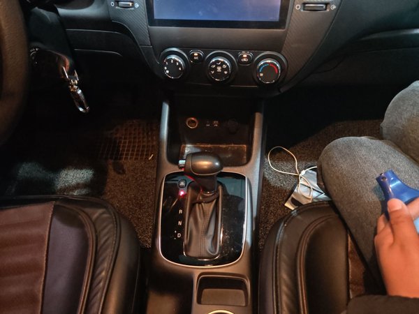 Kia K3 2017, 81400 км, за 5475 USD - фото 13