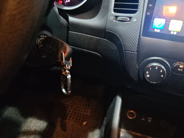 Kia K3 2017, 81400 км, за 5475 USD - фото 8