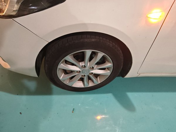 Kia K3 2017, 81400 км, за 5475 USD - фото 22