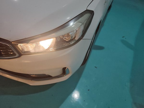 Kia K3 2017, 81400 км, за 5475 USD - фото 23