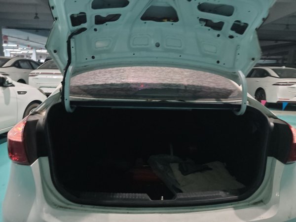 Kia K3 2017, 81400 км, за 5475 USD - фото 18