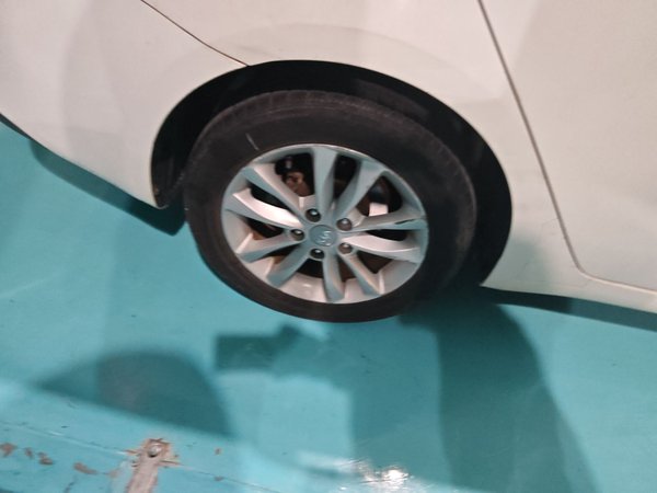 Kia K3 2017, 81400 км, за 5475 USD - фото 25