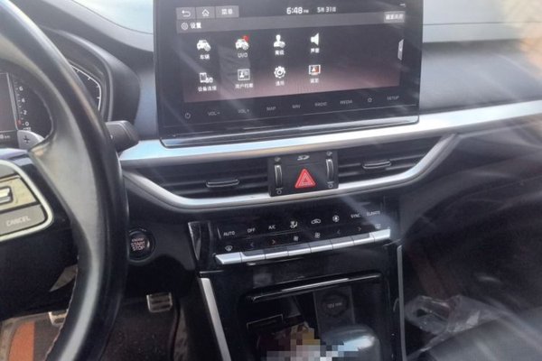 Kia K3 2019, 114900 км, за 5837 USD - фото 13
