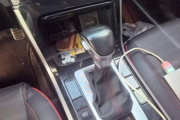 Kia K3 2019, 114900 км, за 5837 USD - фото 14