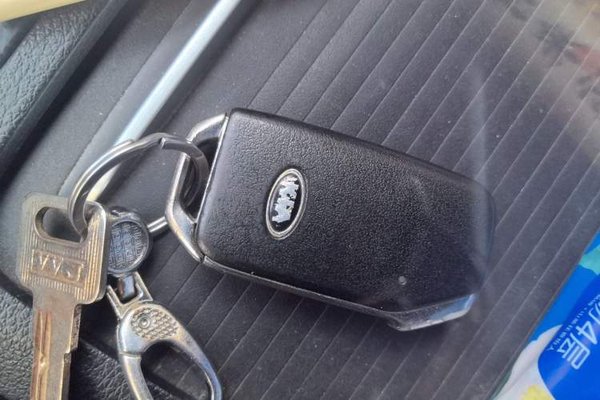 Kia K3 2019, 114900 км, за 5837 USD - фото 20