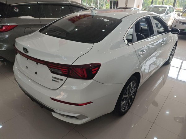 Kia K3 2020, 62800 км, за 9331 USD - фото 6