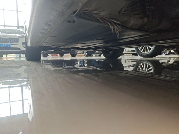 Kia K3 2020, 62800 км, за 9331 USD - фото 21