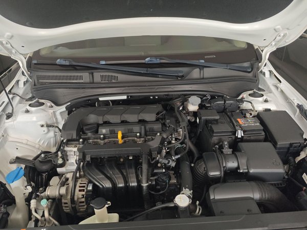 Kia K3 2020, 62800 км, за 9331 USD - фото 19