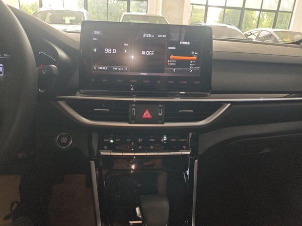 Kia K3 2020, 62800 км, за 9331 USD - фото 12