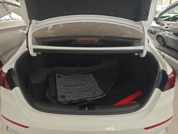 Kia K3 2020, 62800 км, за 9331 USD - фото 18