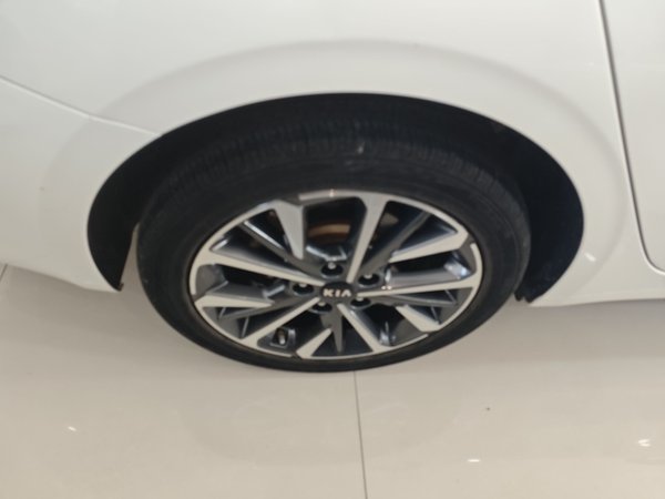 Kia K3 2020, 62800 км, за 9331 USD - фото 29