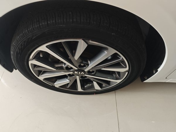 Kia K3 2020, 62800 км, за 9331 USD - фото 22