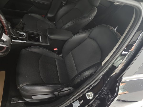 Kia K3 2021, 70200 км, за 8625 USD - фото 6