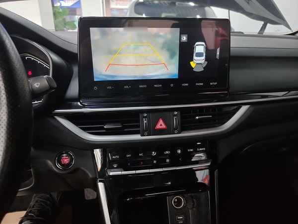 Kia K3 2021, 70200 км, за 8625 USD