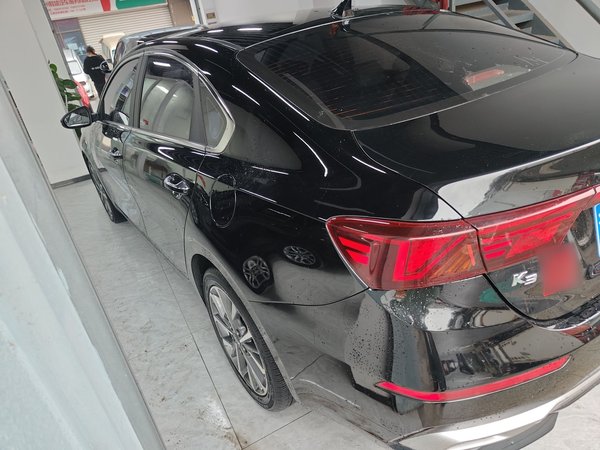 Kia K3 2021, 70200 км, за 8625 USD - фото 20