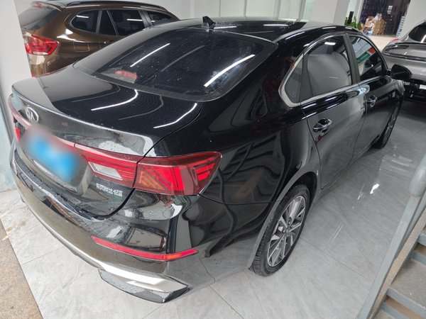 Kia K3 2021, 70200 км, за 8625 USD - фото 22