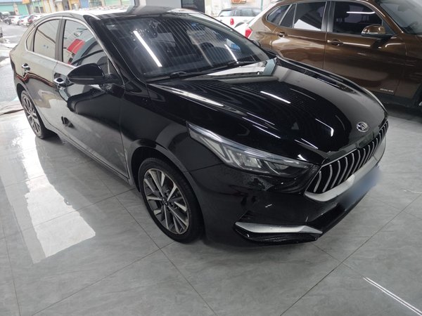 Kia K3 2021, 70200 км, за 8625 USD - фото 19