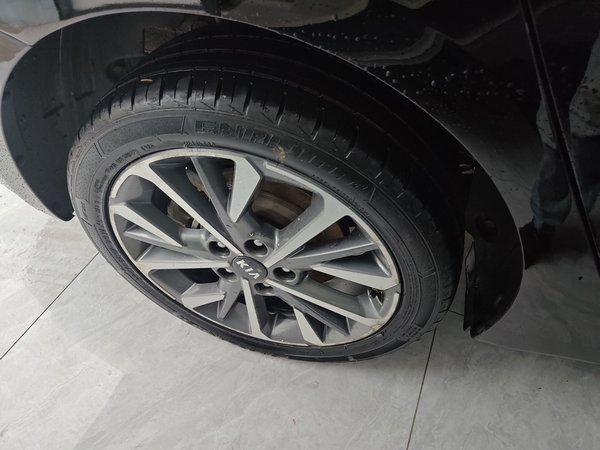 Kia K3 2021, 70200 км, за 8625 USD - фото 25