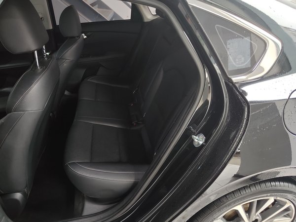 Kia K3 2021, 70200 км, за 8625 USD - фото 13